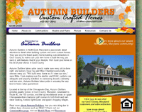 Autumn Builders