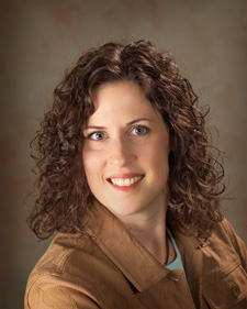 Colleen Estes of ImageBuilders Web Design