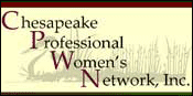 Chesapeake Professional Womens Network