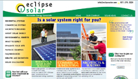 Eclipse Solar