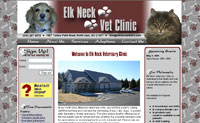Elk Neck Veterinary Clinic