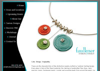 Faulkner Sterling Design