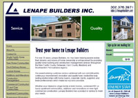 Lenape Builders