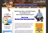 Maryland Home Improvement Guide