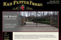 Red Pepper Forge