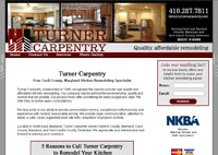 Turner Carpentry