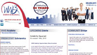 Wilmington Women in Business - a Delaware womens networking organization